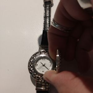 Quartz Watch